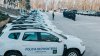 Poliţia de Frontieră, DOTATĂ cu 30 de automobile noi de serviciu (FOTO/VIDEO)