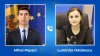 Prima reacţie a lui Popşoi, după ce a fost numit în funcţia de ministru de Externe: Am avut o discuție telefonică cu ministra Luminița Odobescu