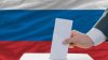 Federaţia Rusă cere Guvernului de la Chişinău să deschidă secţii de votare, la prezedenţialele din martie