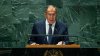 Serghei Lavrov va participa la discuţiile din Consiliul de Securitate al ONU despre Ucraina şi Orientul Mijlociu