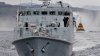 Turcia va bloca intrarea în Marea Neagră a două nave primite de Ucraina de la Marea Britanie