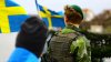  „Am putea avea un război în Suedia”. Cetățenii sunt avertizați să fie pregătiți de un conflict, de liderii armatei