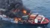 O navă a SUA a fost lovită de rachetă în largul coastelor Yemenului, după atacurile americane împotriva rebelilor Houthi
