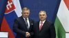 Premierul slovac Robert Fico este de partea lui Viktor Orban și vrea să blocheze banii UE pentru Ucraina