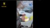 Șofer BEAT CRIŢĂ, prins la volan pe șoseaua Hîncești-Fîrlădeni. Rezultatul etilotestului i-a șocat pe polițiști (VIDEO)