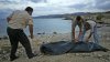 DESCOPERIRE MACABRĂ pe plajele din Antalya. Șase cadavre au fost găsite în ultimele cinci zile. Pista pe care merg anchetatorii 