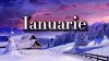 Curiozități despre luna ianuarie. Ce trebuie să știm despre prima lună din an 