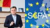 Premierul Dorin Recean salută semnarea cererii de aderare la Zona Unică în Plăți în Euro: „Un pas important pentru întregul sistemul bancar”