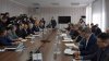 O nouă rundă de negocieri privind reglementarea problemei transnistrene, la Tiraspol. Chestiunile abordate de Serebrian şi Ignatiev