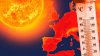 Spania se topeşte. A fost înregistrată cea mai ridicată temperatură de ianuarie din Europa