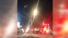 (VIDEO) Accident în Capitală: Un Lexus și un BMW s-au lovit violent pe strada Socoleni