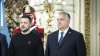 Miniştrii de externe ucrainean şi ungar vor avea o întâlnire pentru a pregăti un posibil summit Zelenski-Orban