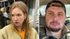Parchetul rus cere condamnarea la 28 de închisoare a Dariei Trepova, o tânără acuzată de asasinarea cu explozivi a bloggerului militar rus Vladlen Tatarski VIDEO