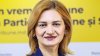 Igor Grosu: Doina Gherman va fi numită șefa fracțiunii PAS și vicepreședintă a Parlamentului