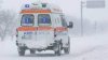 O femeie din raionul Ungheni a născut în ambulanţă, în drum spre spital. Cum se simte bebeluşul