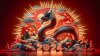Anul Dragonului în horoscopul chinezesc. La ce să ne așteptăm