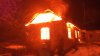 Detalii privind incendiile DEVASTATOARE de la Soroca şi Edineţ, care au CURMAT VIAŢA a două persoane (FOTO)