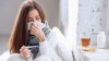 Cazurile de gripă sezonieră, în CREŞTERE. Ce spune Ministerul Sănătăţii despre numărul persoanelor infectate cu COVID