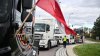 Principalele puncte de frontieră dintre Polonia şi Ucraina, blocate în continuare de protestele agricultorilor şi transportatorilor polonezi