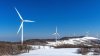 România a exportat aproape 1.000 de MW de electricitate către Republica Moldova și Ucraina, în contextul unei producții uriașe de energie eoliană