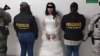 A fost arestată chiar în ziua nunții! Ce infracţiune a comis o femeie din Mexic