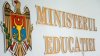 Mai mulţi şefi ai Direcțiilor de Educație vor fi demişi. MEC a trmis o solicitare către consiliile raionale și municipale