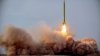 WSJ: Rusia vrea să cumpere rachete balistice cu rază scurtă de acţiune din Iran 