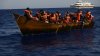 40 de migranţi tunisieni, care încercau să ajungă în Italia pe mare, sunt daţi dispăruţi. Au fost lansate operaţiuni de căutare