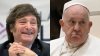 După ce l-a făcut imbecil, președintele Argentinei l-a invitat pe Papa Francisc în vizită 