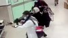 (VIDEO) Soldați israelieni deghizați în femei și pacienți imobilizați au ucis trei teroriști într-un spital din Cisiordania. Imaginile atacului  