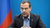 Medvedev avertizează că orice mobilizare de trupe britanice în Ucraina va fi o declarație de război  