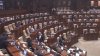 BCS boicotează şedinţa Parlamentului: Ni s-a furat un mandat de deputat. Grosu: Să vă stea salariul în gât VIDEO