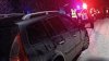 Accident la Glodeni. Un şofer de 22 ani a lovit mortal un bărbat care traversa neregulamentar strada