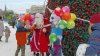 (FOTO) Aproape 200 de copii din centre de plasament temporar au petrecut o zi de neuitat în Chișinău