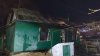 INCENDIU în raionul Soroca. Un bărbat a ars de viu în propria locuință