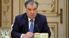 Preşedintele Tadjikistanului cere populaţiei să facă provizii alimentare: „Fiecare familie ar trebui să aibă până la 2 ani de rezerve” 