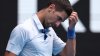 Vis spulberat de a cuceri al 25-lea său trofeu de Grand Slam. Novak Djokovic, învins după șase ani la Australian Open