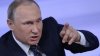 Putin critică vecinii Rusiei: „Nu înțeleg locul în care trăiesc, ceea ce fac și ceea ce va urma”  