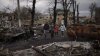 Ucraina ordonă evacuarea civililor din 26 de sate din regiunea Harkov