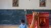 Câți elevi din Republica Moldova studiază religia în școală? Mitropolia Moldovei publică date statistice