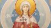 Creştinii de stil vechi o cinstesc astăzi pe Sfânta Muceniță Tatiana
