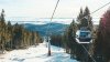 O femeie a rămas 15 ore uitată într-o telecabină deasupra pârtiilor cu zăpadă într-o stațiune de ski. A stat toată noaptea în ger  