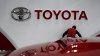 Toyota suspendă livrările a zece modele din cauza problemelor de testare