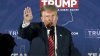 (VIDEO) Donald Trump explică cum funcționează scutul antirachetă american: „Ding! Ding! Ding!, Lansați!, Pșșîîî, Buuum!”  