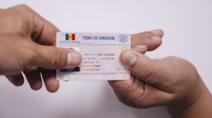 VESTE BUNĂ! Moldovenii şi spaniolii vor beneficia de dreptul de a-şi converti permisul de conducere