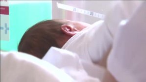 (VIDEO) ,,Am eșuat în fața acestui copil”.  Ce spune ministrul Muncii și Protecției Sociale, Alexei Buzu, despre cazul fetiţei care a născut la 11 ani