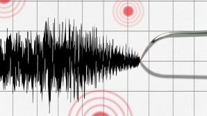 Cutremur cu magnitudinea 7, luni seară. În ce zonă s-a produs seismul