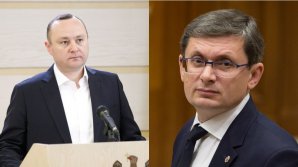 REPLICA lui Bătrâncea la reproşurile lui Grosu: Cetățenii ne-au delegat să le reprezentăm interesele (VIDEO)