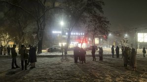 (VIDEO) Aproximativ 50 de persoane rănite în Kazahstan şi China după un seism cu magnitudinea 7