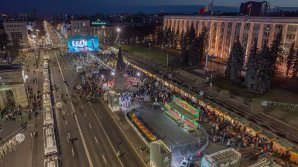 Cum va CIRCULA transportul public municipal în zilele de 6, 7 și 8 ianuarie. Precizările făcute de Primăria Capitalei